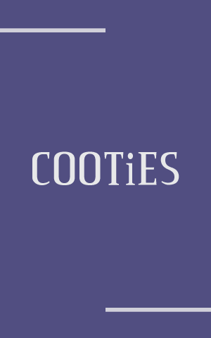 COOTIES