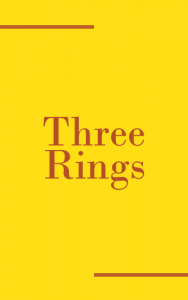 Three Rings